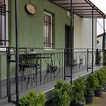 Aheloy Apartments Lejlighed Aheloy