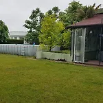 Aheloy Apartments *