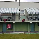 Lejlighed Aheloy Apartments Aheloy