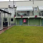 Lejlighed Aheloy Apartments