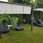 Apartament Aheloy Apartments