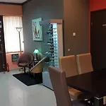 Lejlighed Aheloy Apartments