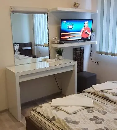 Apartment Aheloy Apartments *