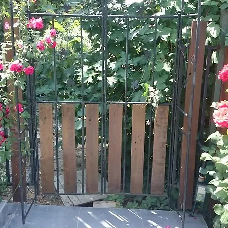 アパート Aheloy Apartments