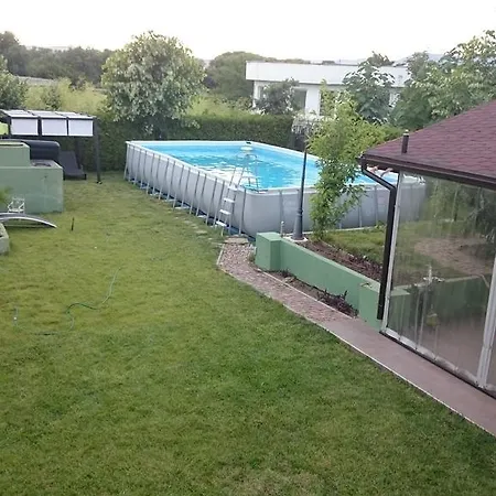 Aheloy Apartments Appartement *