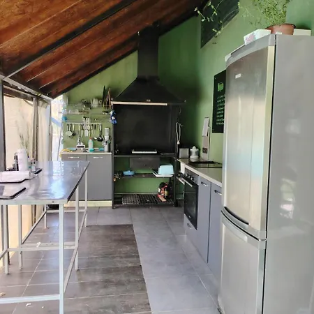 アパート Aheloy Apartments アヘロイ