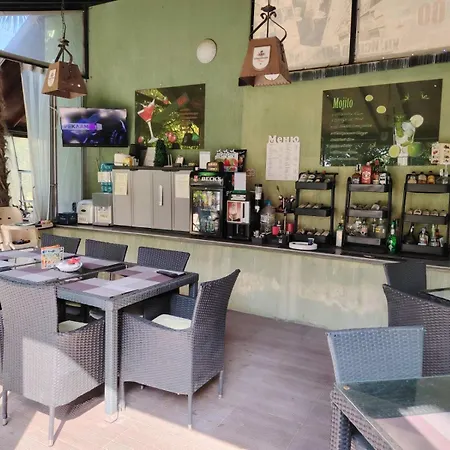 アパート Aheloy Apartments アヘロイ