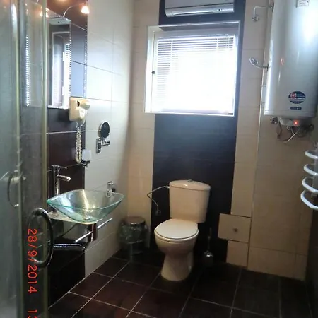 Aheloy Apartments Aheloy