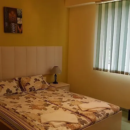Aheloy Apartments