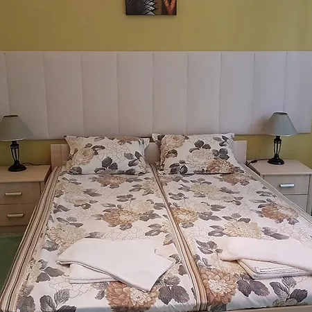 Aheloy Apartments Appartement *