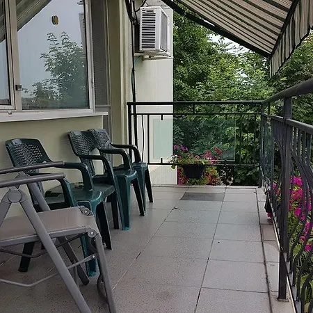 Aheloy Apartments Daire Aheloy