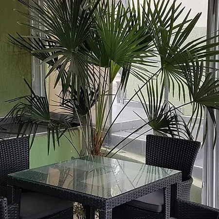 Aheloy Apartments Appartement *