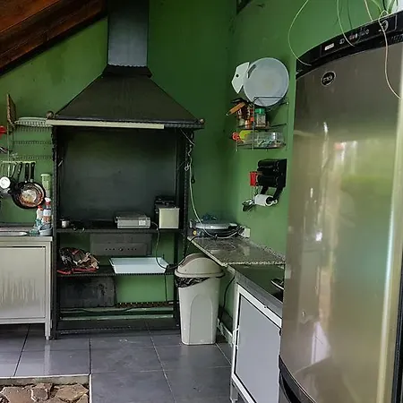 Aheloy Apartments Daire