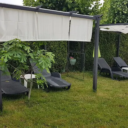 Appartement Aheloy Apartments
