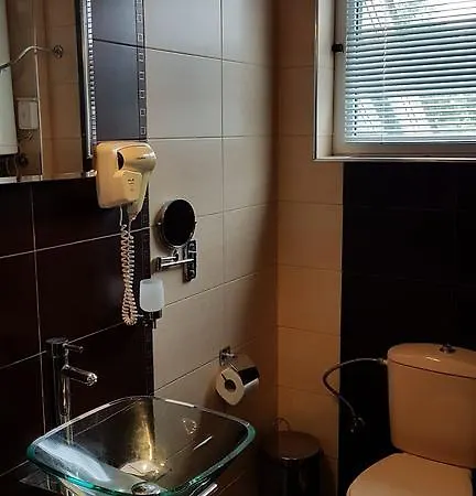 Aheloy Apartments アヘロイ