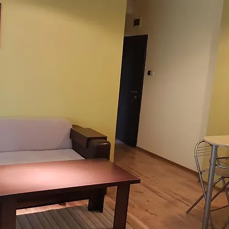 Daire Aheloy Apartments *