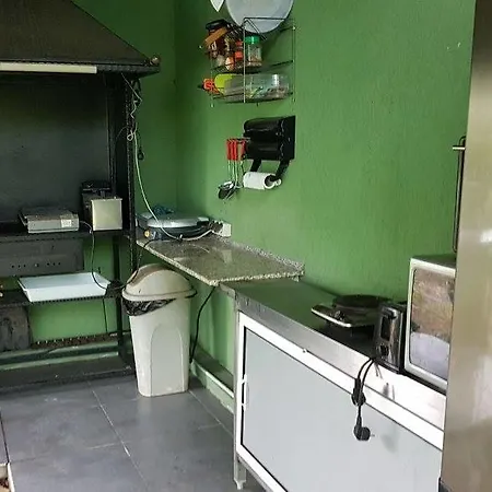 Aheloy Apartments *