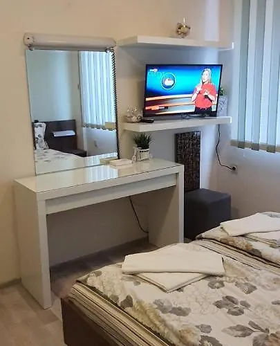 Appartement Aheloy Apartments *