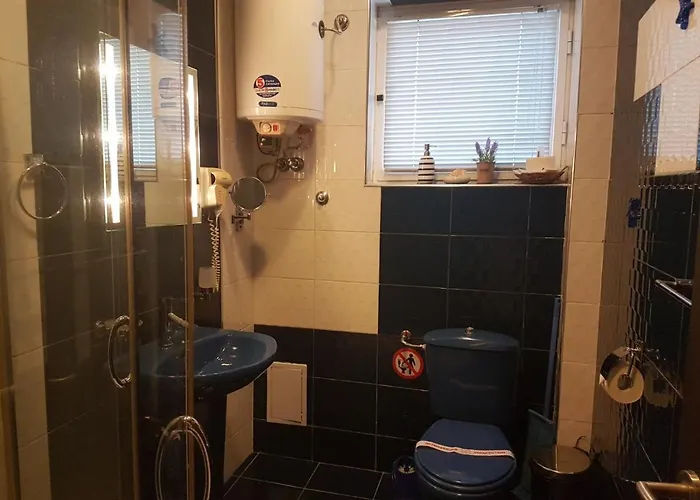 Aheloy Apartments Appartement *