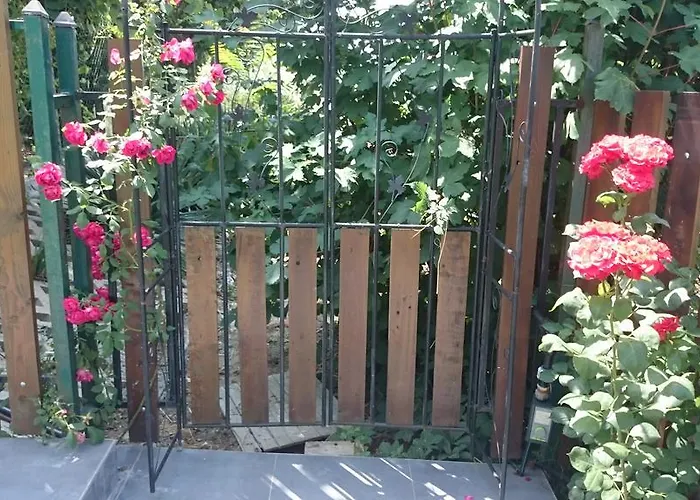 Lejlighed Aheloy Apartments