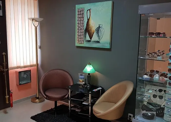 Aheloy Apartments Appartement *