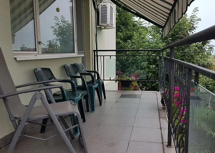 Aheloy Apartments Appartement Aheloy