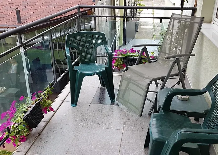 Aheloy Apartments * אהלוי