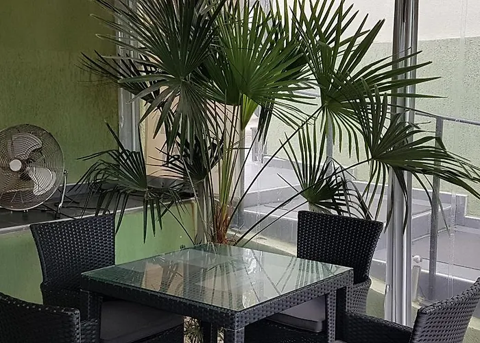 Aheloy Apartments Appartement *