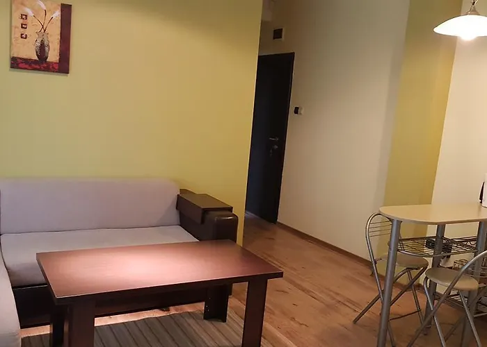 Appartement Aheloy Apartments *