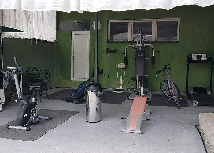 Aheloy Apartments Aheloy